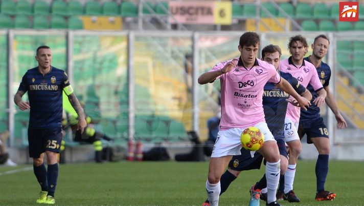 Lucca: “Le big di Serie A interessate a me? Rispondo così. Playoff? Il Palermo si esalta con le più forti”  Lucca: “Le big di Serie A interessate a me? Rispondo così. Playoff? Il Palermo si esalta con le più forti”