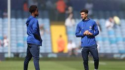 Nikolaou va, Ampadu arriva: ecco perché potrebbe sorridere anche la Fiorentina