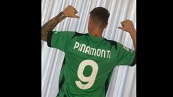 FCIN1908 / Pinamonti, ecco quando scatta l’obbligo di riscatto. Inter, plusvalenza sale