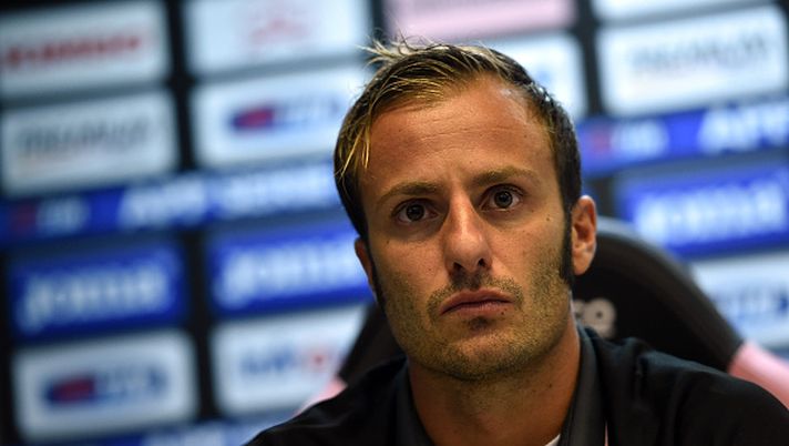Alberto Gilardino, ex Milan  (credits: GETTY Images) 