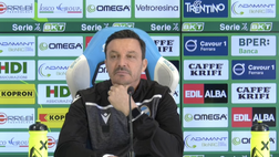 Spal, Oddo: “Sei punti in palio per la salvezza e contro Parma e Pisa vogliamo farli”