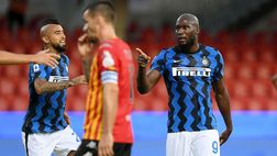 RIVALI/ Benevento, Maggio: “Inter? Sorpresi dal gol di Lukaku. Possono fare davvero bene”