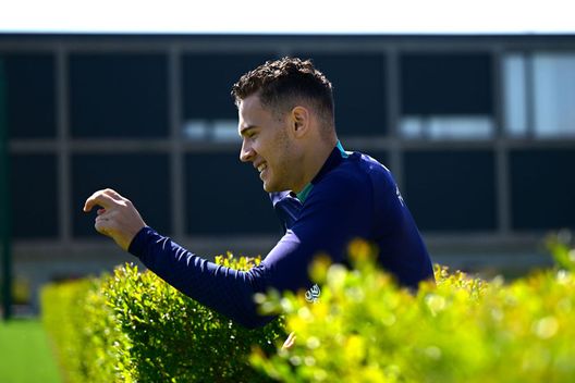 Salernitana-Inter, Behrami: “Asllani? Gara non semplice per lui. Ha veramente…”- immagine 2