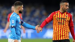 Insigne, parla il fratello Roberto: “Sono orgoglioso di Lorenzo. Sullo scudetto…”