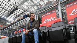 Berti: “Derby senza storia, non ci ferma più nessuno. Scudetto? Milan fuori dalle palle”