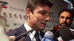 Zanetti, un pensiero per il compleanno di Buffon: “Auguri ad un grande numero uno”