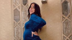Giulia Amodio: “La bambina? Ecco quando è arrivata. Stupendo pensare che…”