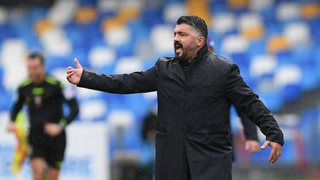 Gattuso, getty images Gattuso, getty images