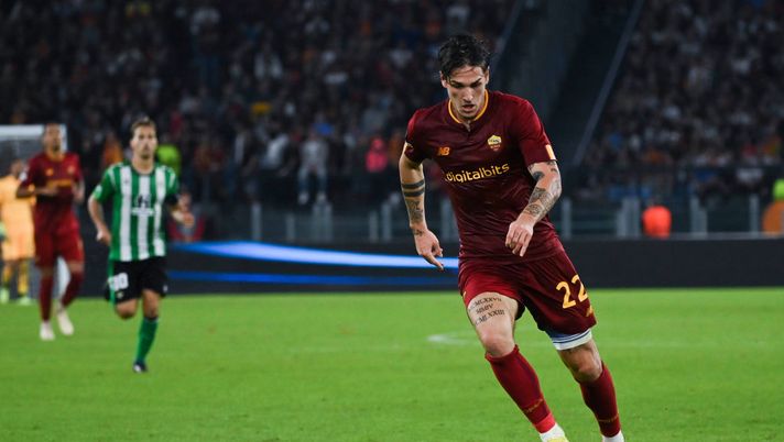 Zaniolo, ora una Joya. La Roma stenta senza Dybala e Mou punta su Nicolò - immagine 1