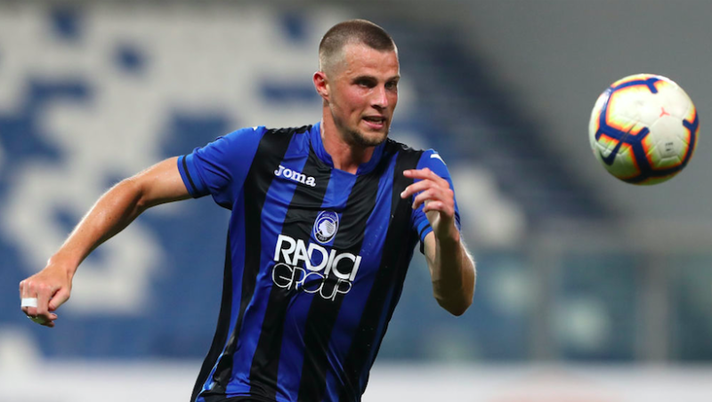 FORMAZIONI UFFICIALI – Atalanta-Genoa: Hateboer in difesa! C’è Lapadula titolare - immagine 1