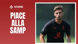 Calciomercato Milan – Gabbia, futuro tutto da decifrare: il punto