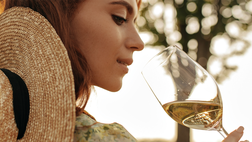 Vini naturali, ogni sorso racconta una storia di terra e passione