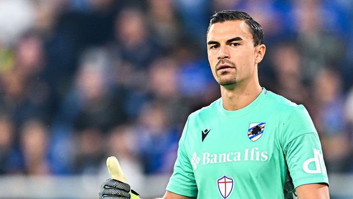 Audero: “Stankovic ci ha chiesto di dare di più. Inter stanca? Sono abituati” - immagine 1