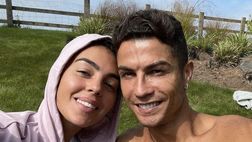 Cristiano Ronaldo, l’ultimo regalo lascia Georgina senza parole