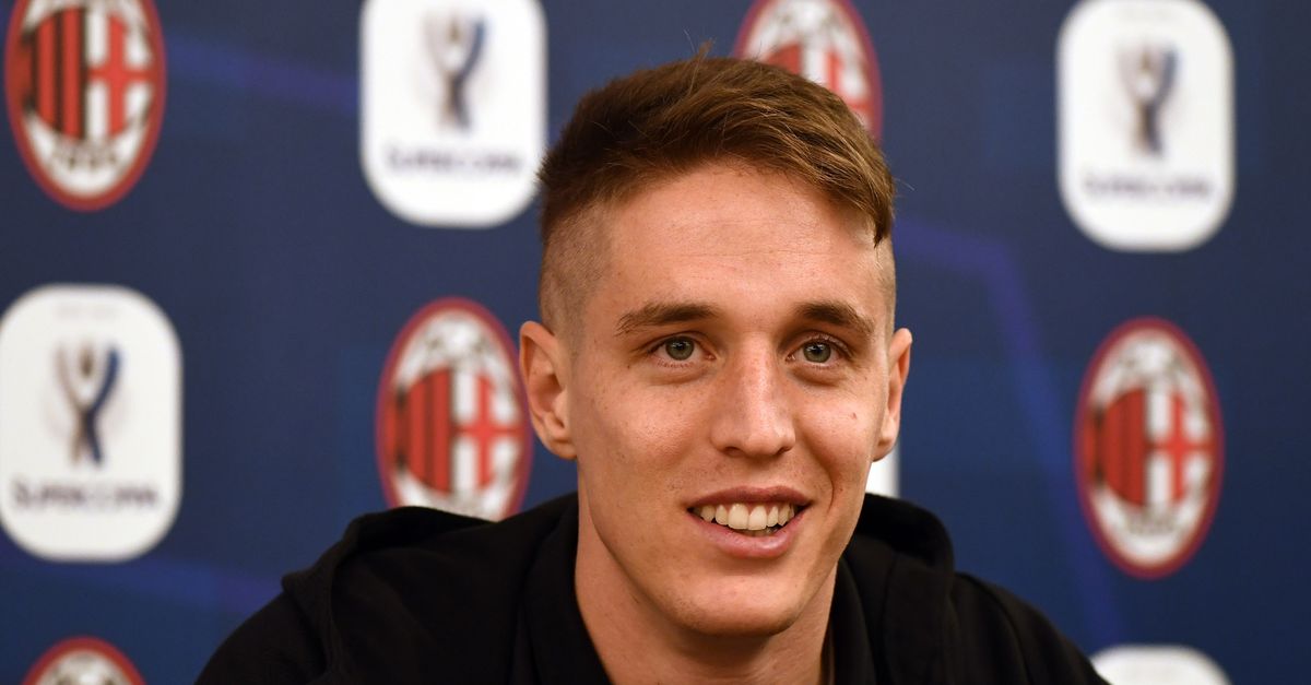 VN – Conti Dice Sì Alla Fiorentina: Ora Trattativa Con Il Milan. I ...