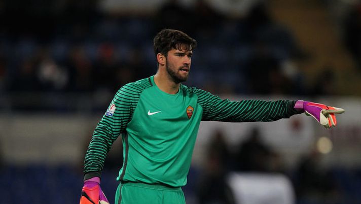 Roma, dalla scelta del portiere al vice-Dzeko: le strategie di Monchi sul mercato - immagine 1