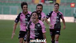 Serie C-Girone C, Palermo: rosanero in diretta su Sky contro il Foggia di Zeman
