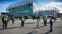 Derby di Glasgow: c’è l’orario – Derby di Edimburgo: si cambia giorno