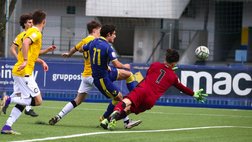 Coppa Italia Primavera, Lazio- Verona: le formazioni ufficiali