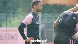 Parma, Rispoli: “Tanti punti interrogativi sul Covid. Iachini? Vedo una squadra…”