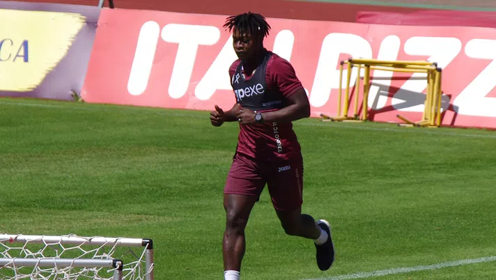 UFFICIALE – Ben Kone in prestito al Frosinone, controriscatto a favore del Toro - immagine 1