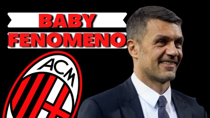 Milan Maldini pronto a comprare Hugo Cuenca, giovane paraguaiano: le parole dell'agente 