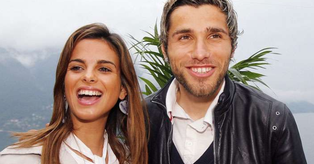 Udinese, Behrami “Finita relazione con Elena” ITA Sport Press