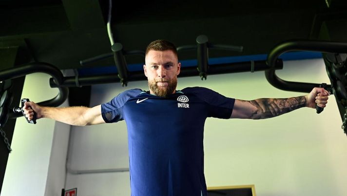 Getty L’Equipe – Skriniar, Psg lo vuole entro domenica. Si chiude a 70? No, a questa cifra - immagine 1