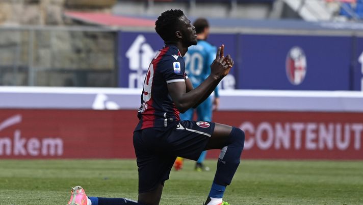 Mercato – Anche Barrow per l’attacco della Fiorentina? 