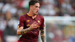 Zaniolo aumenta i giri. In campo contro l’Atalanta?