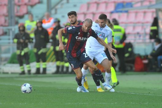 (Getty Images) Il Bologna di Thiago Motta non decolla: battuto in casa dall’Empoli- immagine 2