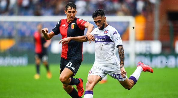 Getty Images Pedullà: “Cambiaso, c’è l’Inter in pole. Lo aspetta a zero oppure…”- immagine 2