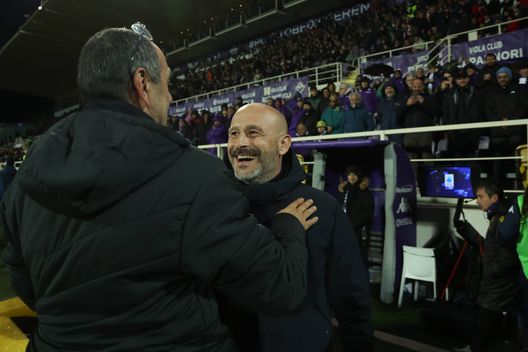 Valzer delle panchine: “Fiorentina, Gilardino o Sarri. Palladino a Bologna”- immagine 2
