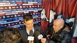 Torino-Pescara 5-3, ds Leone: “Io ed Oddo a rischio. E chiedo scusa a tutti”