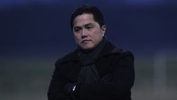 Thohir non dimentica l’Inter: “Mi manca. Inzaghi mi piace”