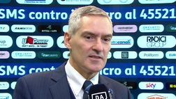 Inter, Antonello: “Fare risultato non sarà semplice. Dimentichiamo il Barça, vogliamo…”