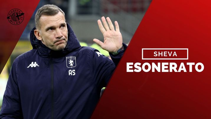 Andriy Shevchenko