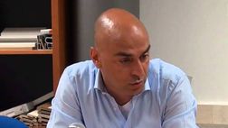 Giannitti (Ds Frosinone): “Sappiamo di affrontare la squadra più forte d’Italia”