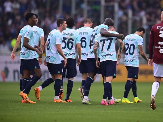 Getty Images Lukaku: “All’Inter come fratelli con lo stesso spirito del 2010. Voglio godermi la finale”- immagine 3