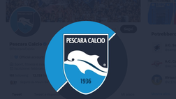 Pescara, offese dopo il coming out di Jankto: replica del club abruzzese su Twitter