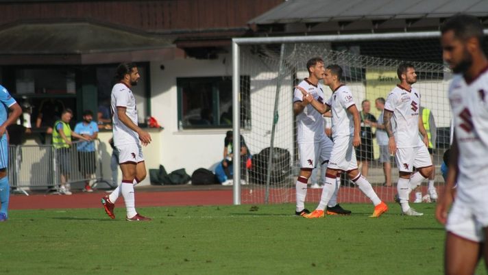 Torino, ecco l’Apollon: granata faccia a faccia con i campioni di Cipro - immagine 1
