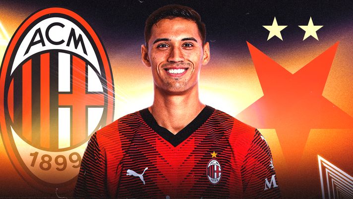 Europa League, ottavi: sarà Milan-Slavia Praga: il commento dei rossoneri - immagine 1