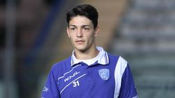 Empoli-Roma, il doppio ex Barba: “Al Castellani per la Roma sarà dura vincere”