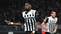France Football sponsorizza Toko Ekambi: “In Italia per far coppia con Immobile”