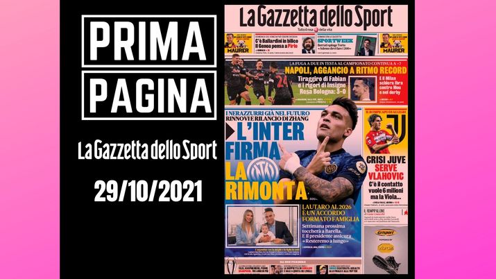 La Gazzetta dello Sport