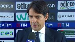 Mercato, Inzaghi: “De Vrij? Aspettiamo il rinnovo come tutti i tifosi e so che arriverà”