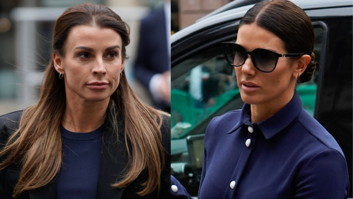 Inizia lo scontro legale tra Rooney e Vardy: cosa accadrà? Inizia lo scontro legale tra Rooney e Vardy: cosa accadrà? - immagine 1