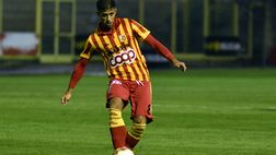 Playoff, Verna (Catanzaro): “Noi completi in ogni reparto, faremo bene”