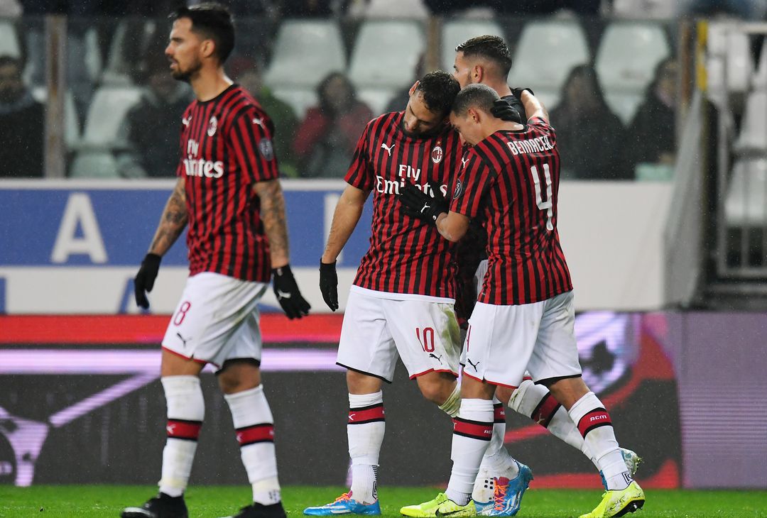  Braida spiega i segreti di un club come il Milan per rimanere grandi   