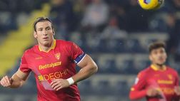 Lecce, Baschirotto e Blin avvertono la Roma: “Ora abbiamo l’atteggiamento giusto”